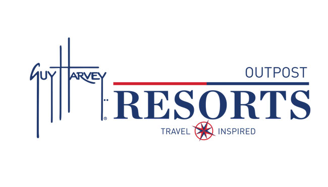 Guy Harvey Resorts