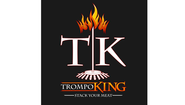 Trompo King