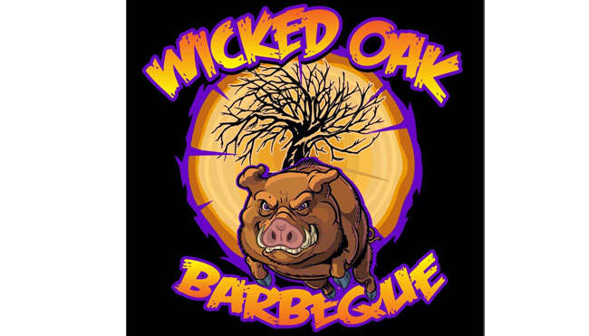 Wicked Oak