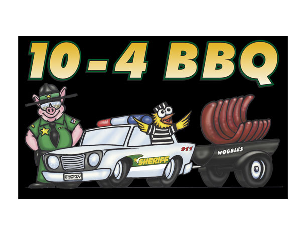 10-4 BBQ