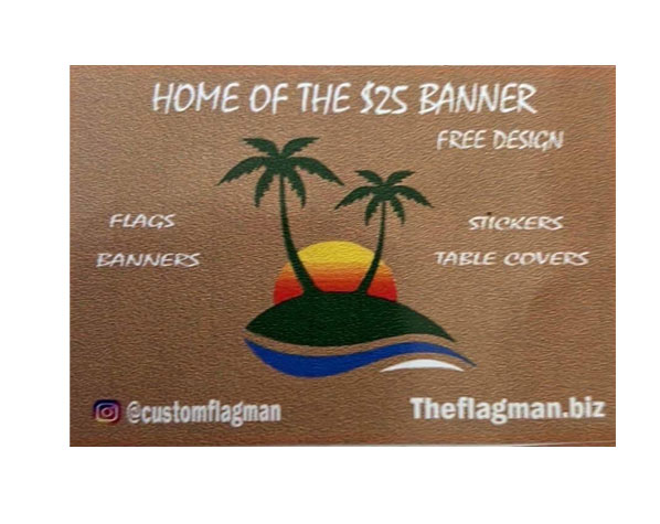 The Flagman
