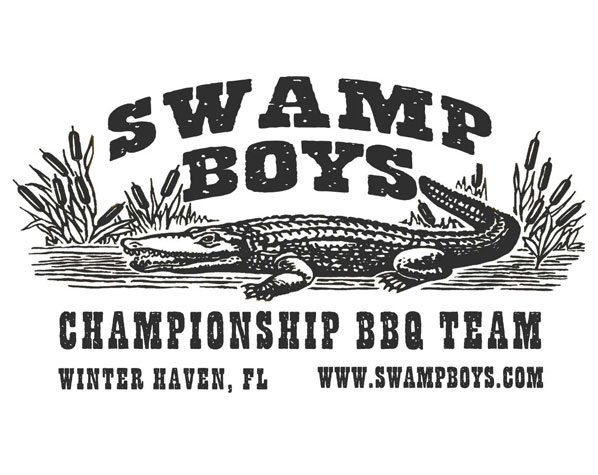 Swamp Boys