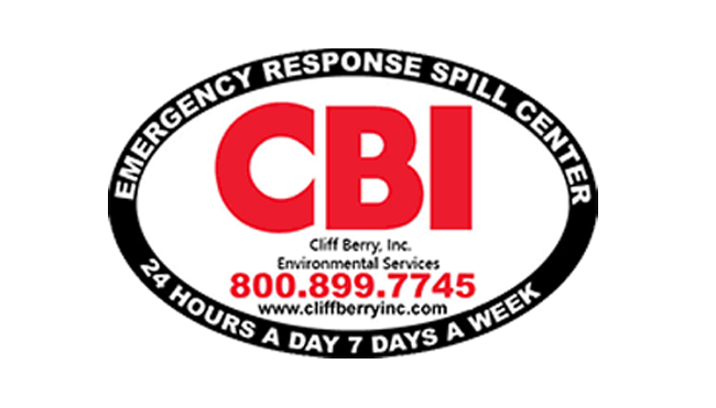 Cliff Berry Inc