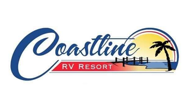 Coast line