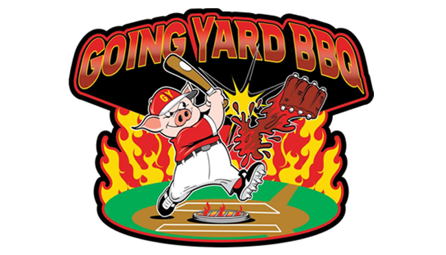 Going Yard BBQ