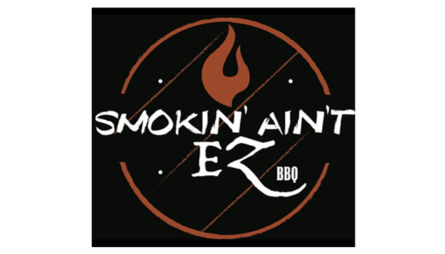 Smokin Ain't EZ