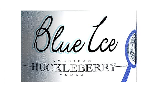 Blue Ice