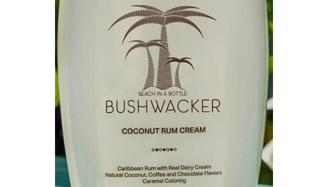 Bushwhacker