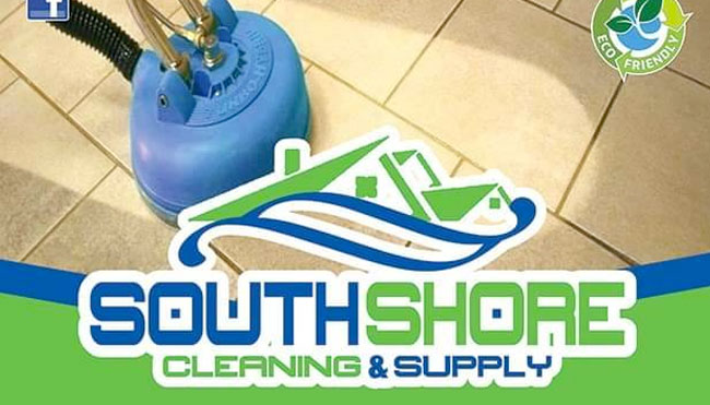 South Shore Cleaning