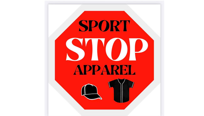Sports Stop Apparel