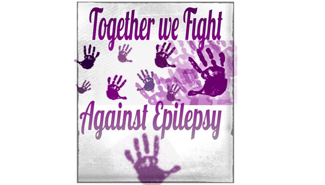 Together We Fight Epilepsy