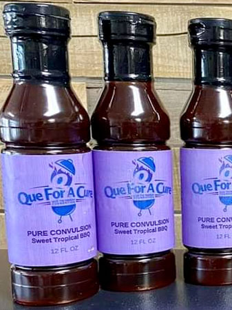 Roni Kay's BBQ Sauce